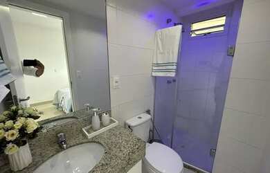 Imagem 12: OPORTUNIDADE Belíssimo apartamento, Porteira Fechada, Decoradíssimo,...