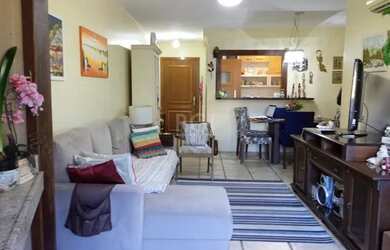 Imagem 4: Apartamento para Venda - 100.92m², 3 dormitórios, sendo 1 suites, 2...