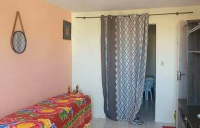 Imagem: O quarto e está localizado em Federação, Salvador para alugar