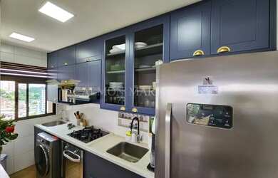 Imagem 8: Apartamento para venda com 56 metros quadrados com 2 quartos em Brotas - Salvador - BA