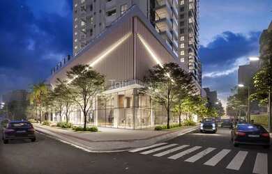 Imagem 1: Apartamento com 2 Suítes no Home Club Fazenda Garden em Itajaí