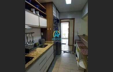 Imagem 4: Lindo Apartamento de praia com conforto de Resort, área nobre Praia Grande