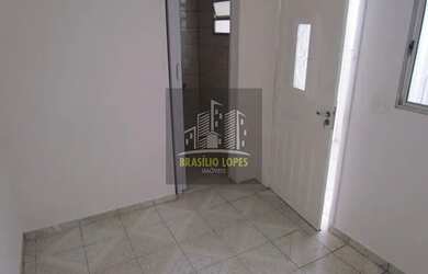 Imagem 12: Sobrado para venda tem 90 metros quadrados com 2 quartos em Ipiranga - São Paulo - SP