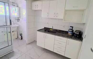 Imagem 1: Apartamento para venda com 2 quartos em Garcia - Salvador - Bahia
