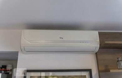 Imagem 5: Apartamento para Aluguel - Recreio, 2 Quartos, 68 m2