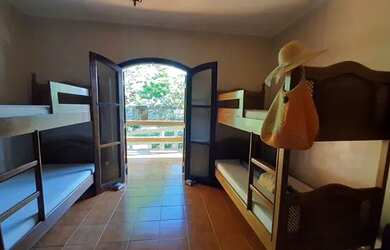 Imagem 4: Casa alto padrão nas Toninhas