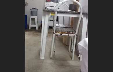 Imagem 2: Casa. 1 Banheiroe2 Dormitórios