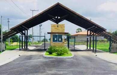 Imagem 14: Loteamento Fazenda Imperial Sol Poente Condominio Fechado Pronto Para...