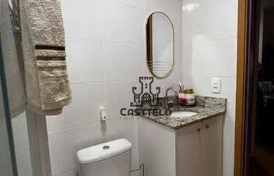 Imagem 11: Apartamento à venda, 65 m² por R$ 225.000 - Acquaville - Londrina/PR