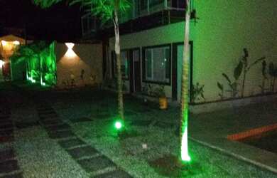 Imagem 14: Villagio a 950 metros da praia em Juquehy - São Sebastião