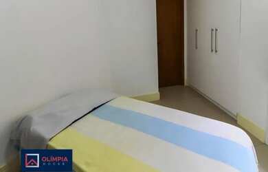 Imagem 13: Apartamento Locação 3 Dormitórios - 121 m² Moema