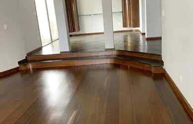 Imagem 3: Locação Apartamento 4 Dormitórios - 197 m² Moema