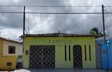 Imagem: A casa possui 2 Dormitórios, 1 Banheiro, 103m² de Área e