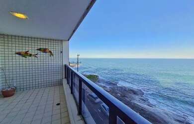 Imagem 2: Apartamento para venda com 220 metros quadrados com 3 quartos em Centro...