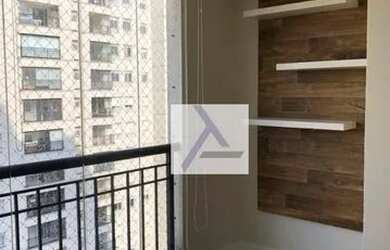 Imagem 9: Apartamento com 2 dormitórios à venda, 64 m² por R$ 420.000,00 - Vila Suzana - São Paulo/S