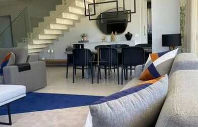 Imagem 6: Casa a venda em Tamboré - Santana de Parnaíba, SP