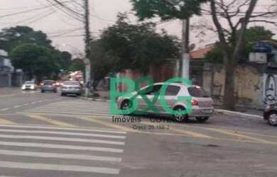 Imagem: O terreno possui 350m² de Área e está localizado em Jardim