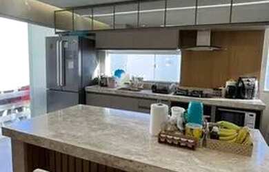 Imagem 5: Casa no Terras Alphaville 2