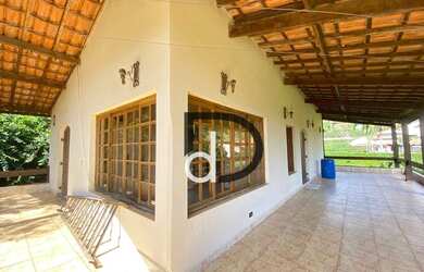 Imagem 5: Casa com 3 dormitórios, 330 m² - venda por R$ 920.000,00 ou aluguel por R$ 5.840,00/mês