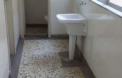 Imagem 7: Apartamento para aluguel com 90 metros quadrados com 3 quartos em Centro...