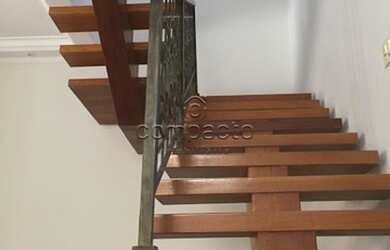 Imagem 14: Casa Condomínio em São José do Rio Preto