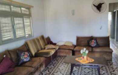 Imagem 6: Casa independente 2qtos amplo quintal na praia de Iguabinha