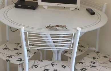 Imagem 5: Férias escolar na esquina da praia de saquarema