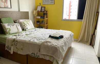 Imagem 3: - Villa Dei Fiori 59255. 110m² de Área, 1 Vaga na garageme3 Dormitórios