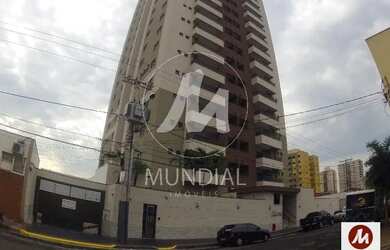 Imagem: O apartamento possui 3 Dormitórios, 5 Banheiros, 2 Vagas na