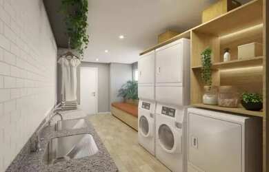 Imagem 12: STUDIO RESIDENCIAL em São Paulo - SP, Pinheiros