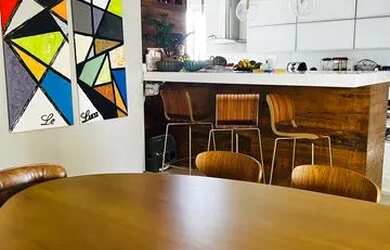 Imagem 3: Apartamento Luxo