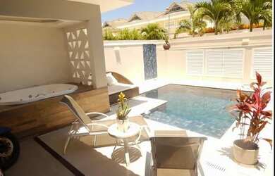 Imagem 3: Casa de condomínio para aluguel tem 255 metros quadrados com 4 quartos