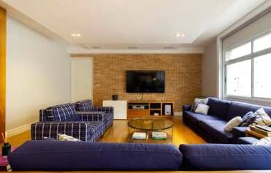 Imagem 9: APARTAMENTO RESIDENCIAL em São Paulo - SP, Higienópolis