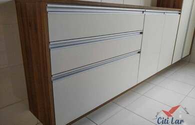 Imagem 10: Apartamento de Dormitórios para Venda por R$ 305.000,00 ou Locação...