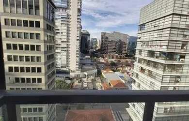 Imagem 8: Studio com 1 dormitório para alugar, 38 m² por R$ 4.162,00/mês - Vila...