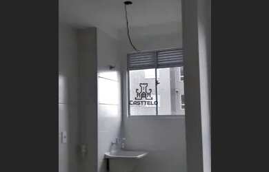 Imagem 5: Apartamento 50 m² - venda por R$ 190.000 ou aluguel por R$ 1.180/mês...