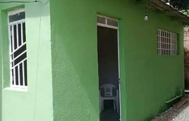 Imagem: O apartamento possui 2 Dormitórios, 1 Banheiro e está localizado