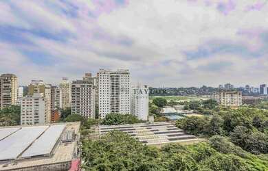 Imagem 4: Apartamento a venda ao lado do Clube Pinheiros e Shopping Iguatemi