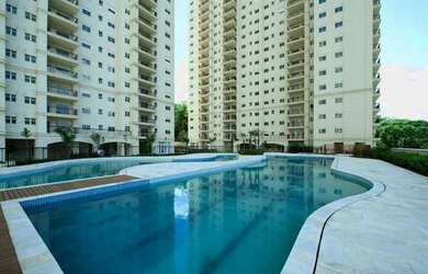 Imagem 2: AlugoApto Condominio Alto da Mata, Barueri, 76 mt, 2 dorms, 1 vg