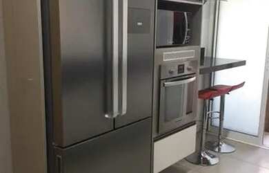 Imagem 6: Apartamento em Tamboré - Santana de Parnaíba, SP