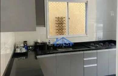 Imagem 3: Casa com 3 dormitórios, 84 m² - venda por R$ 510.000 ou aluguel por R$ 4.550/mês - Jardim