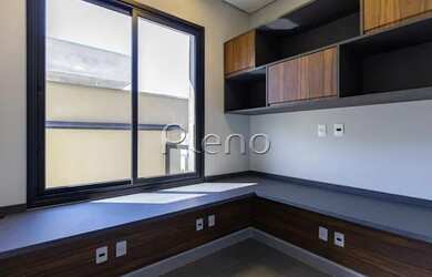 Imagem 6: Venda Casa com 206,00 metroQuadrado, 3 dormitório s , 2 vaga s . Swiss...