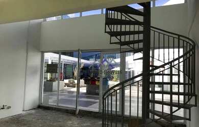 Imagem: O depósito possui 56m² de Área e está localizado em Chácara