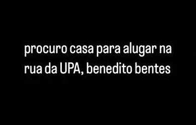Imagem: A casa possui 1 Dormitório, 1 Banheiro e está localizado