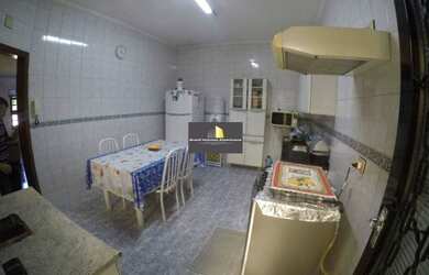 Imagem 5: Locação - Casa - Parque Novo Mundo - Americana - SP