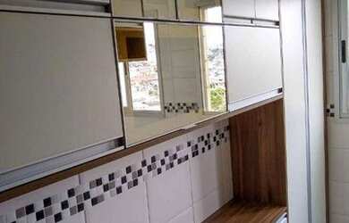 Imagem 11: Apartamento de Dormitórios para Venda por R$ 305.000,00 ou Locação...