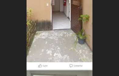 Imagem: O apartamento possui 2 Dormitórios, 1 Banheiro, 2 Vagas na