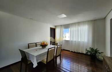 Imagem 9: Apartamento com 3 quartos, muito bem distribuído em 130m² na Pituba - Maravilhoso