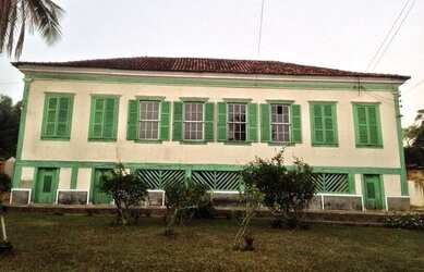 Imagem 2: A RC IMÓVEIS VENDE MARAVILHOSA FAZENDA DE 320 HA PRÓXIMA À BICAS -...