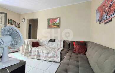 Imagem 2: Terreno à venda no Tucuruvi